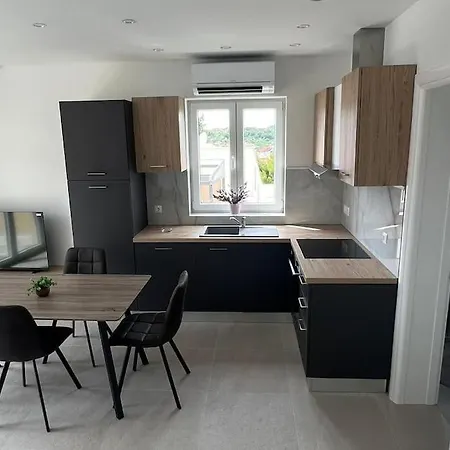 Two-bedroom Mitrov