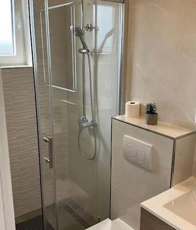 Two-bedroom Mitrov