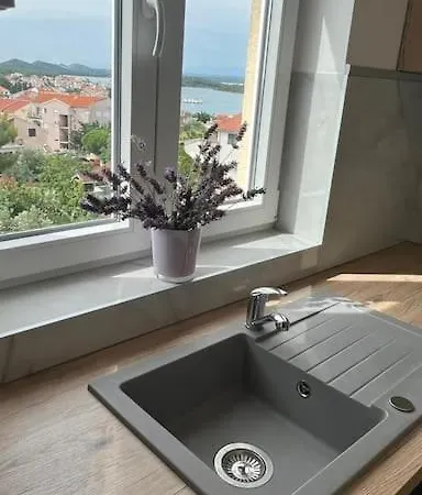 Διαμέρισμα Two-bedroom Mitrov Μούρτερ