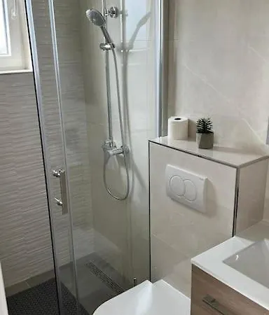 Διαμέρισμα Two-bedroom Mitrov *