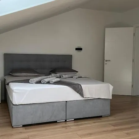 Two-bedroom Mitrov